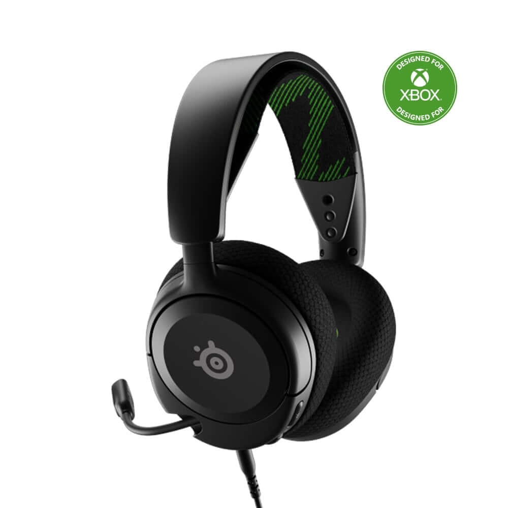 หูฟังเกมมิ่ง STEELSERIES ARCTIS NOVA 1X FOR XBOX สีดำ_0